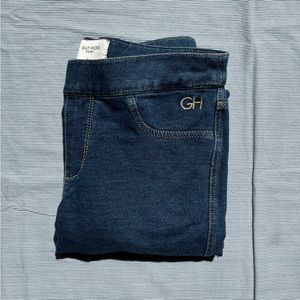 Gilly Hicks Jeggings